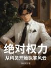 绝对权力:从科员开始执掌风云